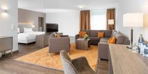 HerzogsPark Serviced Apartments